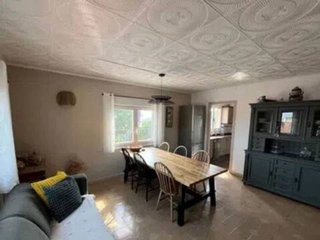 Chalet en venta en Villanueva de Castellón