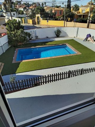 Chalet en venta en La Granja-La Colina-Los Pastores en Algeciras