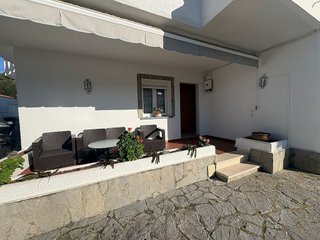 Chalet en venta en La Granja-La Colina-Los Pastores en Algeciras