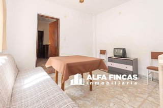 Chalet en venta en San Clemente