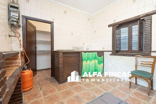 Chalet en venta en San Clemente