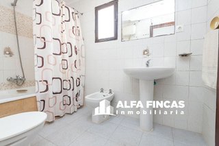 Chalet en venta en San Clemente