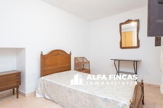 Chalet en venta en San Clemente