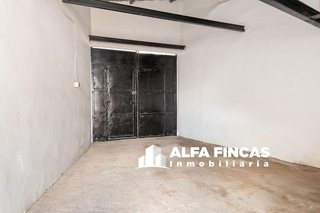 Chalet en venta en San Clemente