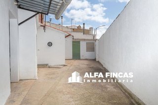 Chalet en venta en San Clemente