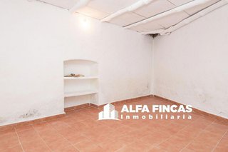 Chalet en venta en San Clemente