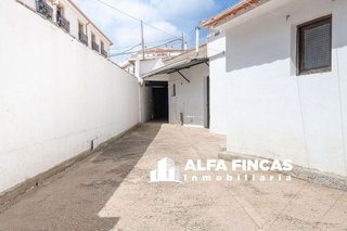 Chalet en venta en San Clemente