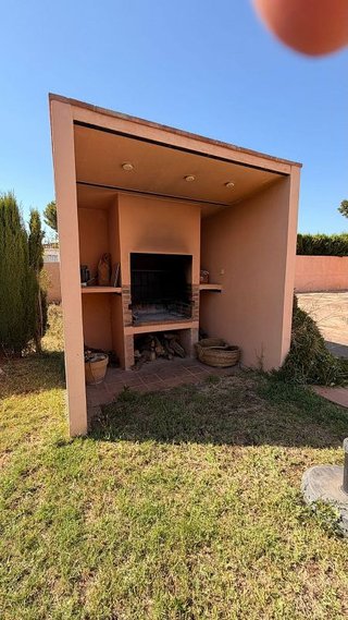 Chalet en venta en Rascanya en Pobla de Vallbona (la)