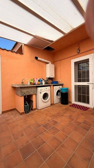 Chalet en venta en Rascanya en Pobla de Vallbona (la)