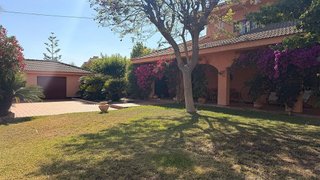 Chalet en venta en Rascanya en Pobla de Vallbona (la)