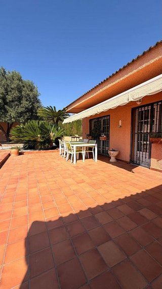 Chalet en venta en Rascanya en Pobla de Vallbona (la)