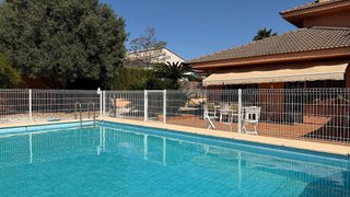 Chalet en venta en Rascanya en Pobla de Vallbona (la)