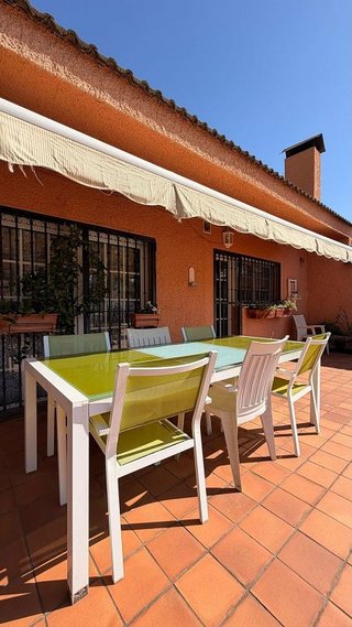Chalet en venta en Rascanya en Pobla de Vallbona (la)