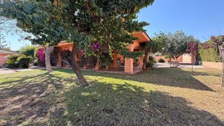 Chalet en venta en Rascanya en Pobla de Vallbona (la)