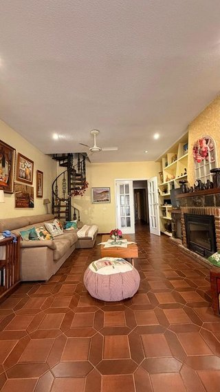Chalet en venta en Rascanya en Pobla de Vallbona (la)