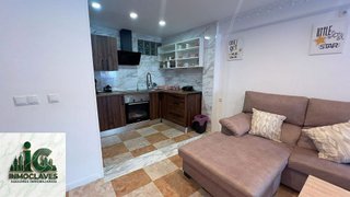 Casa adosada en venta en Bajadilla - Fuente Nueva en Algeciras