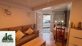 Casa adosada en venta en Bajadilla - Fuente Nueva en Algeciras
