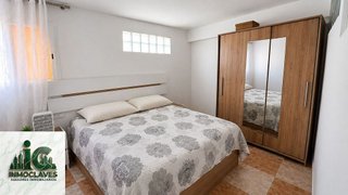 Casa adosada en venta en Bajadilla - Fuente Nueva en Algeciras