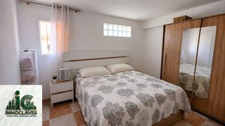 Casa adosada en venta en Bajadilla - Fuente Nueva en Algeciras