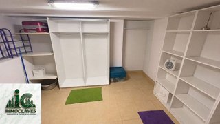 Casa adosada en venta en Bajadilla - Fuente Nueva en Algeciras