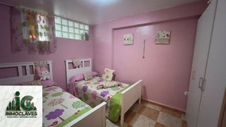 Casa adosada en venta en Bajadilla - Fuente Nueva en Algeciras