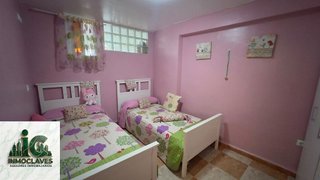 Casa adosada en venta en Bajadilla - Fuente Nueva en Algeciras