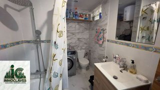 Casa adosada en venta en Bajadilla - Fuente Nueva en Algeciras