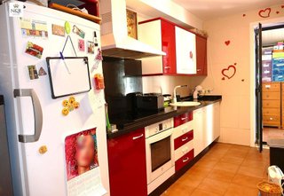 Casa adosada en venta en Binissalem
