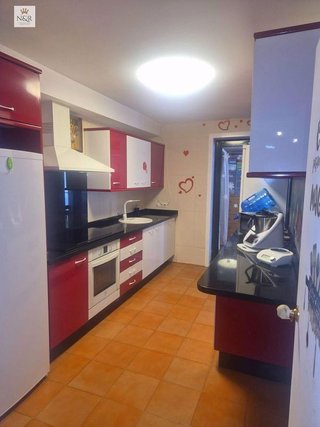 Casa adosada en venta en Binissalem