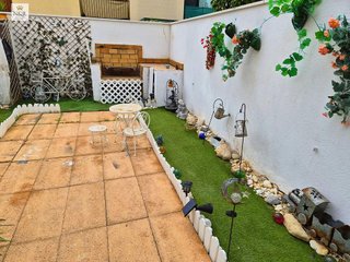 Casa adosada en venta en Binissalem