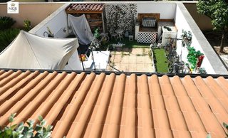 Casa adosada en venta en Binissalem