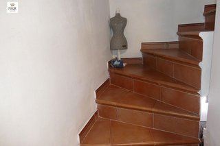 Casa adosada en venta en Binissalem