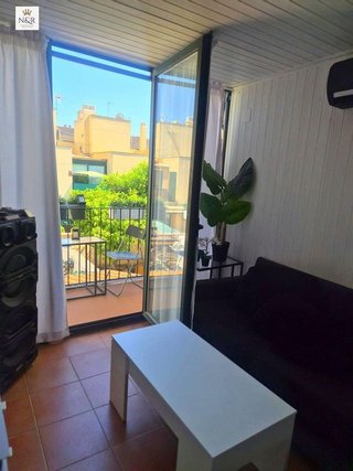 Casa adosada en venta en Binissalem