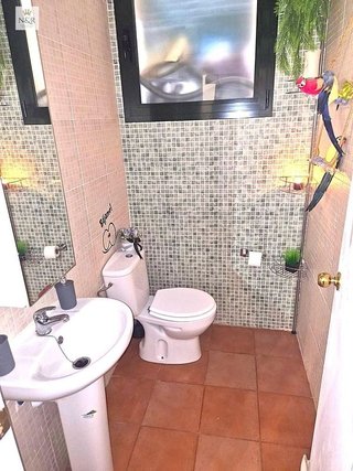 Casa adosada en venta en Binissalem