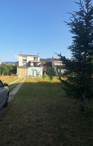 Chalet en venta en Ribadavia
