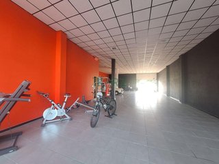 Chalet en venta en Ribadavia