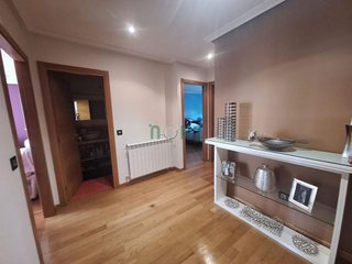 Chalet en venta en Ribadavia