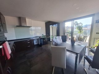 Chalet en venta en Ribadavia
