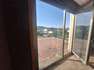 Chalet en venta en Ribadavia