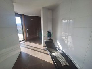 Chalet en venta en Ribadavia