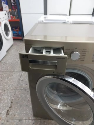 LAVADORA NEWPOOL GARANTIA TRANSPORTE