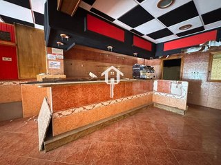 Casa adosada en venta en Los Ángeles en Alicante