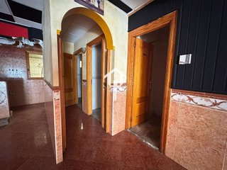 Casa adosada en venta en Los Ángeles en Alicante