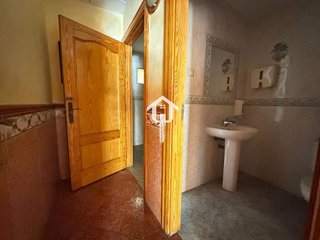 Casa adosada en venta en Los Ángeles en Alicante