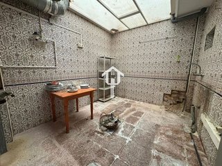 Casa adosada en venta en Los Ángeles en Alicante