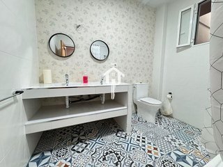Casa adosada en venta en Los Ángeles en Alicante
