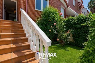 Casa pareada en venta en Covaresa - Parque Alameda en Valladolid