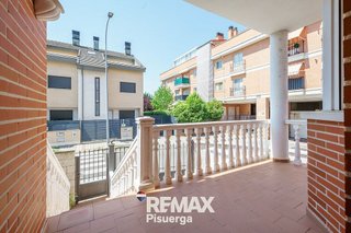 Casa pareada en venta en Covaresa - Parque Alameda en Valladolid