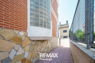 Casa pareada en venta en Covaresa - Parque Alameda en Valladolid