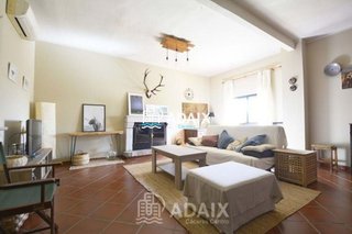 Chalet en venta en Mejostilla en Cáceres